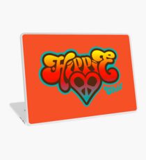 Hippie Chic Laptop Skin