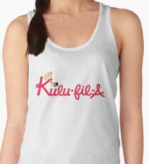 Kulu-fil-A Women's Tank Top