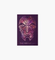 Jhin (CO) Art Board