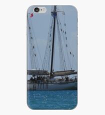 Schooner iPhone Case