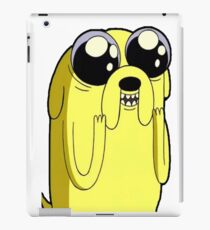 adventure time - Jake iPad Case/Skin