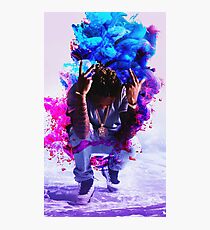 Future Dirty Sprite West Photographic Print