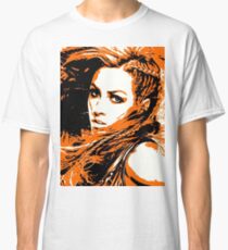 Becky Lynch T-shirt classique