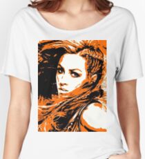 Becky Lynch Women's Relaxed Fit T-Shirt
