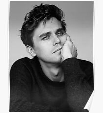 antoni <3 Poster
