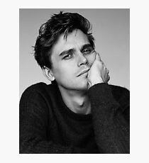 antoni <3 Photographic Print