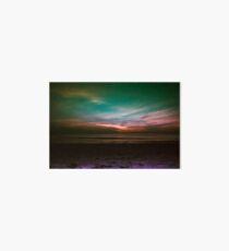 Sunrise Art Board