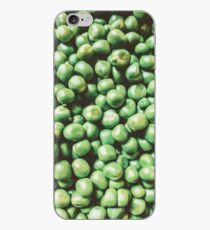 Peas iPhone Case
