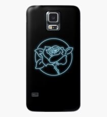 Blue Rose - SHAWN MENDES. Case/Skin for Samsung Galaxy