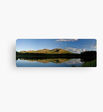 tranquillity Canvas Print