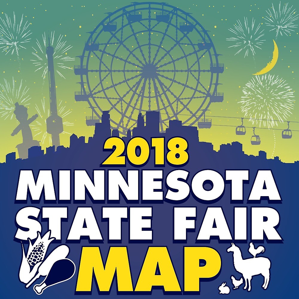 daily pdf schedule mn state fair 2018