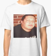 sal vulcanos archived photos Classic T-Shirt