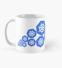 Kubernetes Mug Classic Mug