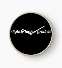 Quote Clock