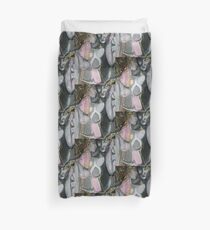 Dirty Dancing Duvet Cover