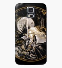 ALUCARD Case/Skin for Samsung Galaxy
