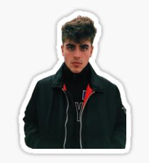 Jack Gilinsky Sticker