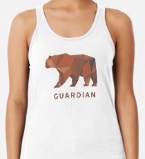 WoW Brand - Guardian Druid Women's Tank Top