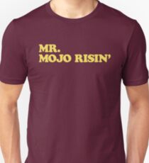 The Doors - Mr. Mojo Risin' Slim Fit T-Shirt