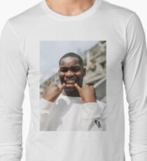 Santan Dave Long Sleeve T-Shirt