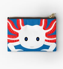 Axolotl Studio Pouch