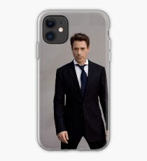Downey iPhone-Hülle & Cover