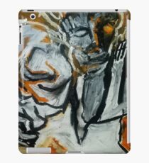 The Defiance of the Unsure iPad Case/Skin