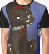 doctor who Graphic T-Shirt