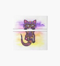 Kitteh Art Board