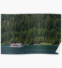 Kärnten Poster