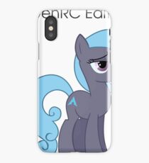 Parabola Open RC Edition Arch Pony iPhone Case