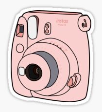 instax mini 9 Sticker