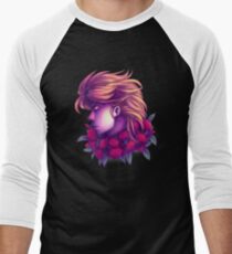 Dio Men's Baseball ¾ T-Shirt
