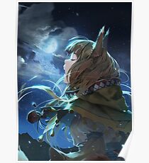 Horo Poster