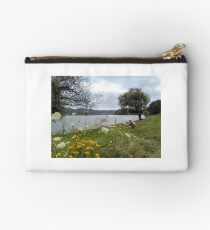 Lake Bor (Borsko jezero) Studio Pouch