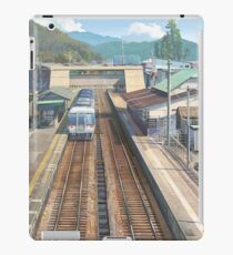 Your Name - Kimi No Na Wa iPad Case/Skin