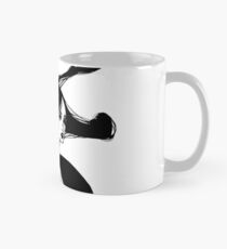 Black Moon Mug
