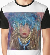 Woman No. 1 Graphic T-Shirt