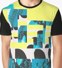 bicep album cover Graphic T-Shirt