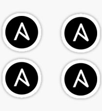 Ansible Sticker