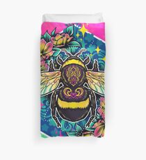 Bumblebee Duvet Cover