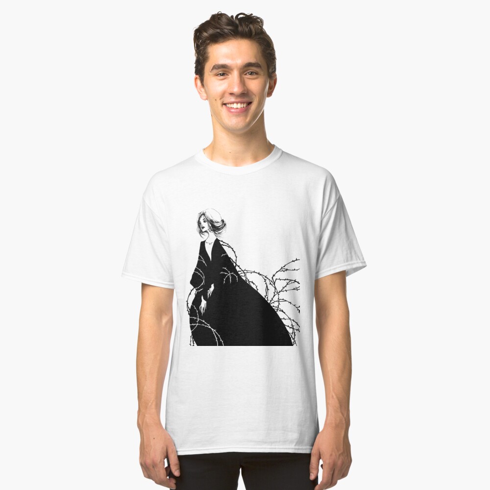 The Thorn Dress Classic T-Shirt