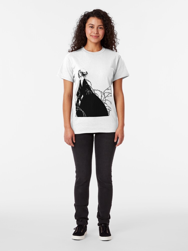 Alternate view of The Thorn Dress Classic T-Shirt