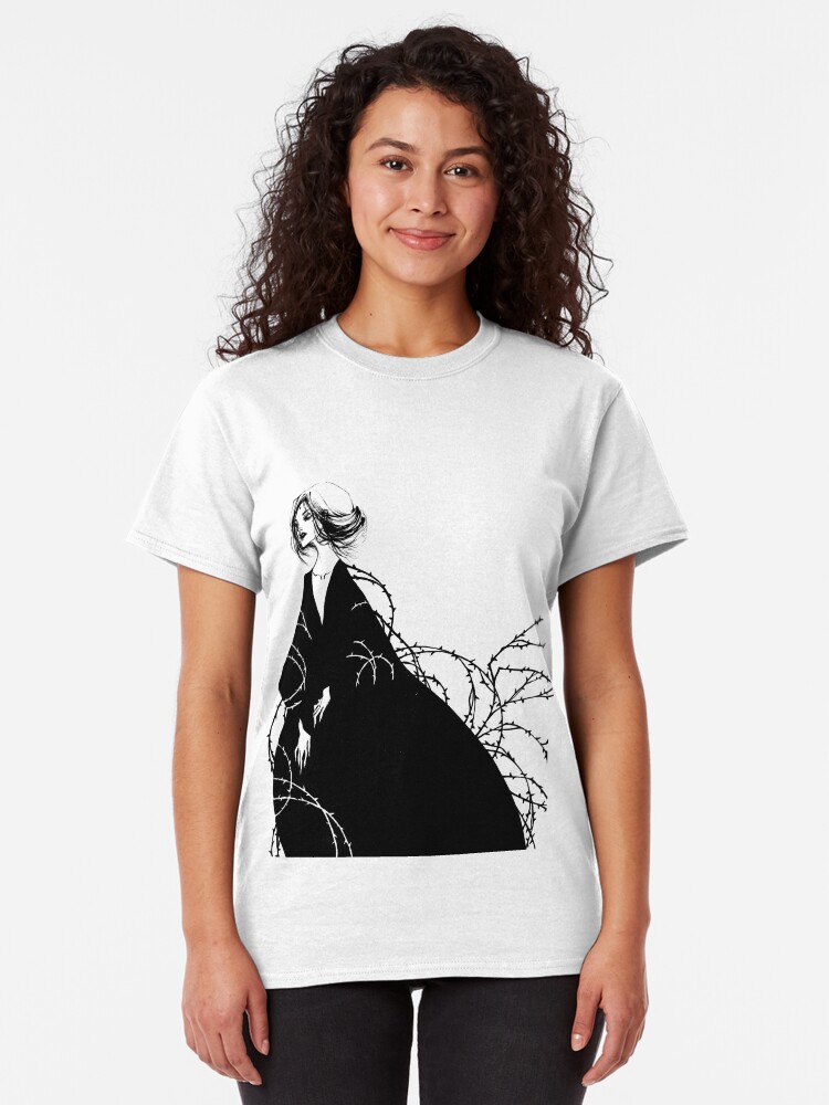 Alternate view of The Thorn Dress Classic T-Shirt