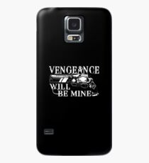 Vengeance Will Be Mine - Cayde-6 Tribute Case/Skin for Samsung Galaxy