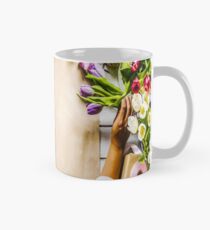 755 copy space Mug