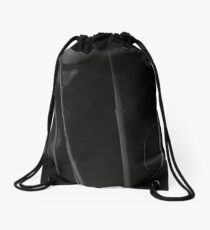 Mary V Drawstring Bag