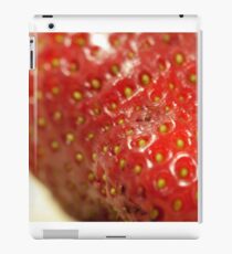 OBST iPad-Hülle & Klebefolie