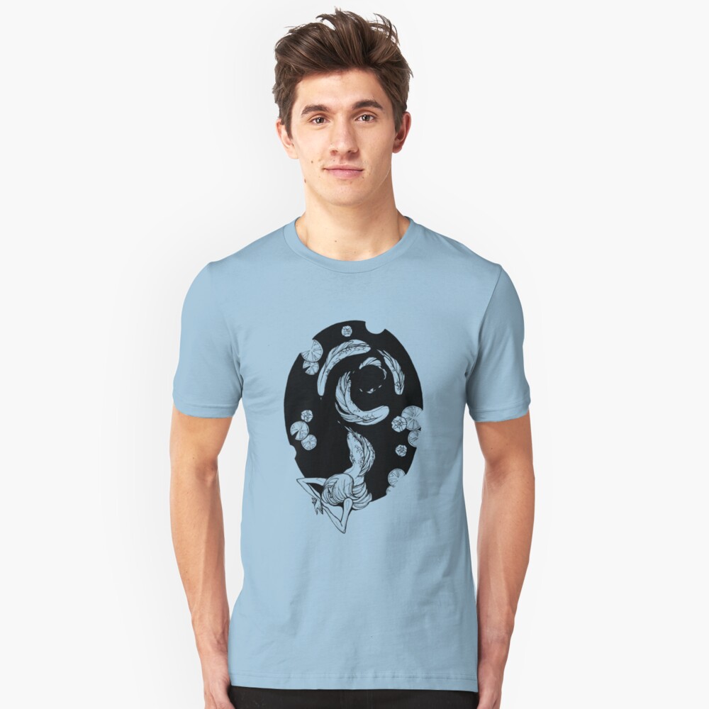 The Pond Slim Fit T-Shirt