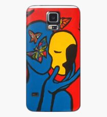 Skin Deep Case/Skin for Samsung Galaxy